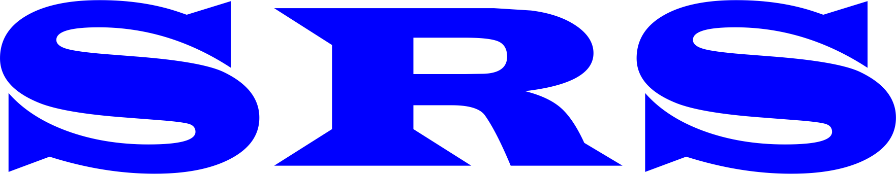 SRS Logo